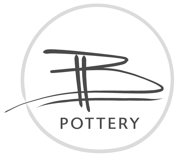 BML Pottery Logo